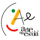 Arte na Escola (Logotipo)