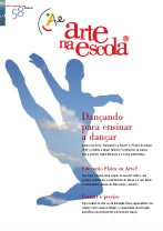Capa da Edição #58 - Junho a Agosto de 2010