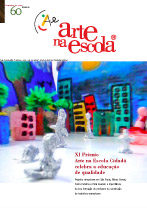 Capa da Edição #60 - Dezembro de 2010